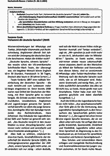 Vorschau