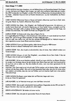 Vorschau