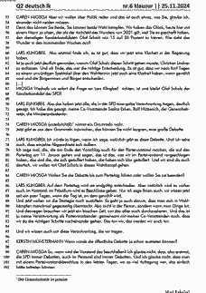 Vorschau