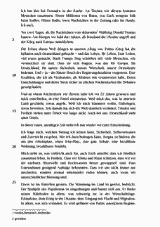 Vorschau