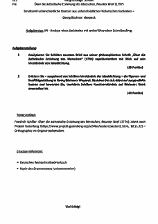 Vorschau