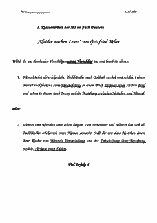 Vorschau