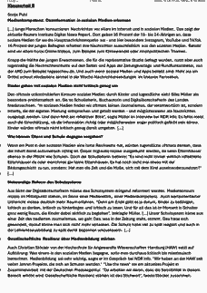 Vorschau