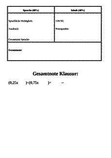 Vorschau