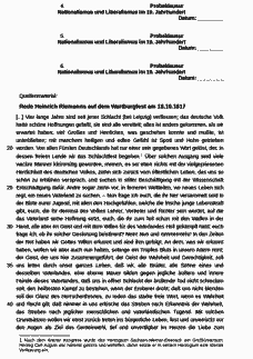 Vorschau