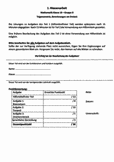 Vorschau