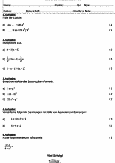 Vorschau