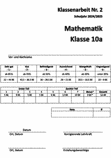 Vorschau