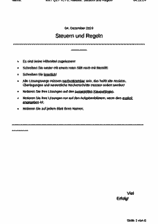 Vorschau