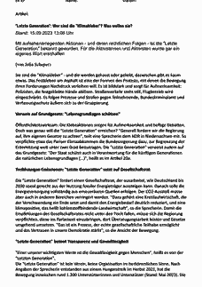 Vorschau