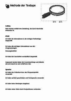 Vorschau