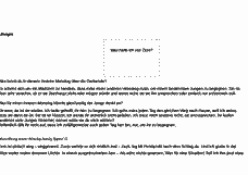 Vorschau