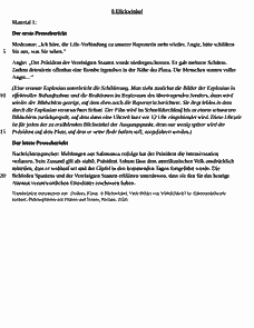 Vorschau