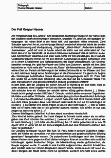 Vorschau