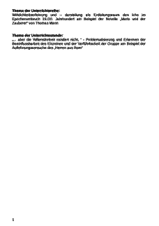 Vorschau