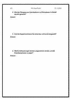 Vorschau