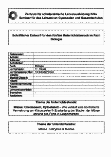 Vorschau
