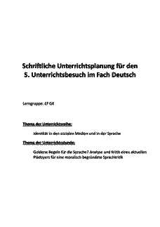 Vorschau
