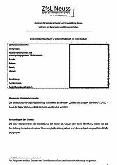 Vorschau