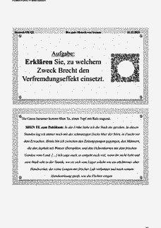 Vorschau