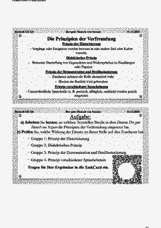 Vorschau