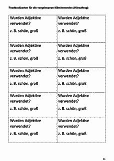 Vorschau