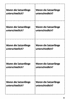 Vorschau
