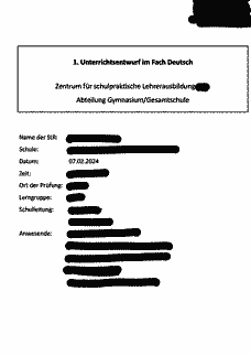 Vorschau