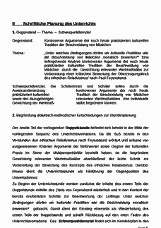 Vorschau