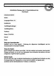 Vorschau