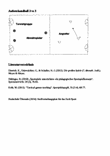 Vorschau