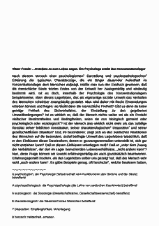 Vorschau