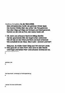 Vorschau