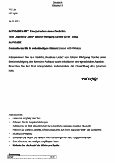 Vorschau