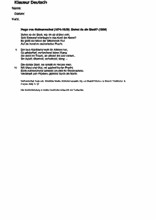Vorschau