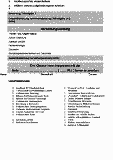 Vorschau