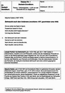 Vorschau