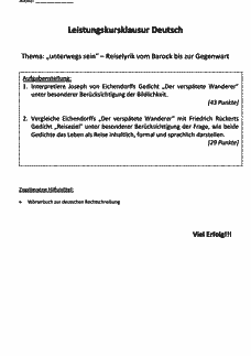 Vorschau