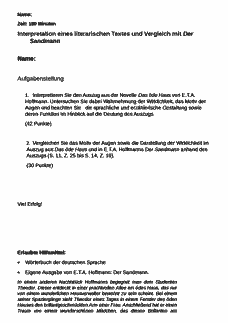 Vorschau
