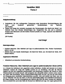 Vorschau