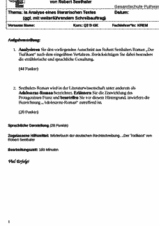 Vorschau