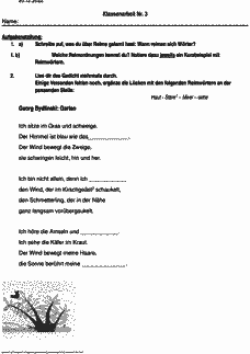Vorschau