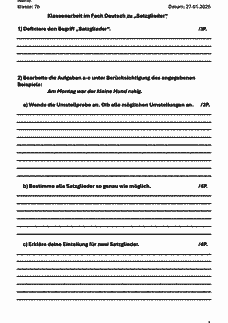 Vorschau