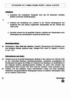 Vorschau