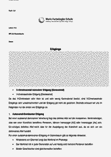 Vorschau
