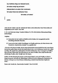Vorschau