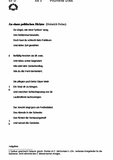 Vorschau