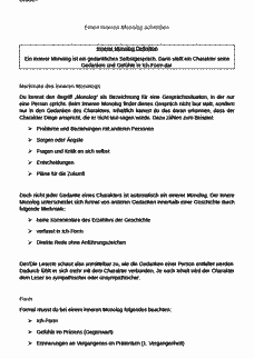 Vorschau