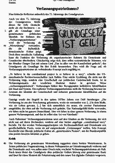Vorschau