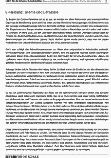 Vorschau